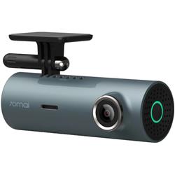 Xiaomi 70Mai M300 (Navy), 1296p with 3D Noise Reduction, 140° Wide FOV