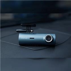 Xiaomi 70Mai M300 (Navy), 1296p with 3D Noise Reduction, 140° Wide FOV