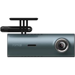 Xiaomi 70Mai M300 (Navy), 1296p with 3D Noise Reduction, 140° Wide FOV