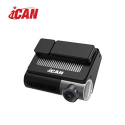 iCAN Front and Rear Camera, 3 Inch IPS Touch Screen