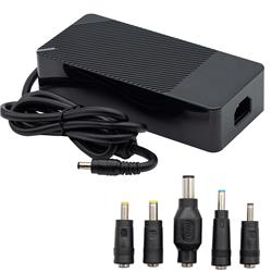 iCAN Adaptateur universel de 180 W