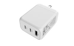 iCAN Chargeur GaN PD de 65 W pour ordinateur portable & cellulaire