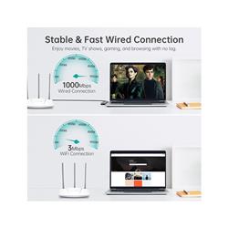 Choetech 7-in-2 USB-C 100W Multi-function Docking Station