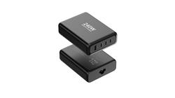 iCAN 240W 4-Port GaN PD Gaming Charger