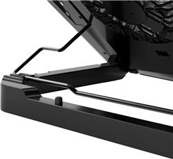 iCAN - Refroidisseur pour ordinateur portable Gaming