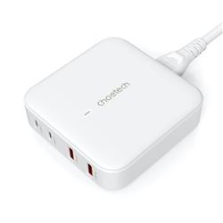 Choetech PD 100W GaN Desktop Charger