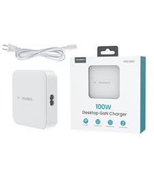 Choetech PD 100W GaN Desktop Charger