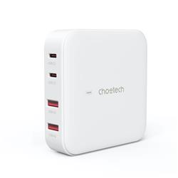 Choetech PD 100W GaN Desktop Charger