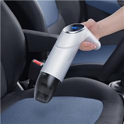HOCO ZP6 Speed Portable Car Vacuum Cleaner