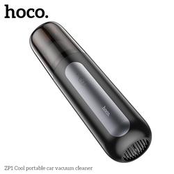 HOCO ZP1 Cool Portable Car Vacuum Cleaner