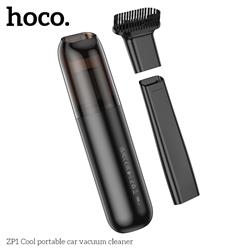 HOCO ZP1 Cool Portable Car Vacuum Cleaner