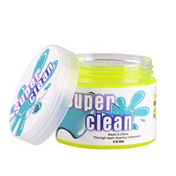 iCAN KCL-3021 160 g Super Cleaning Gel