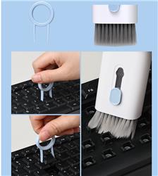 iCAN K7 7-in-1 Keyboard Cleaning Brush Set