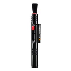 K&F Concept SKU.1691 2-in-1 Dual Tip and Soft Brush Cleaning Pen.