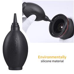 Nettoyant pour souffleur d'air en caoutchouc et silicone K&F Concept SKU.1693