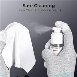 K&F Concept SKU.1918 15-in-1 Cleaning Kit