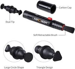 K&F Concept SKU.1918 15-in-1 Cleaning Kit