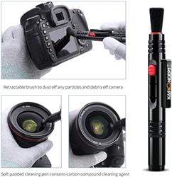 K&F Concept SKU.1918 15-in-1 Cleaning Kit