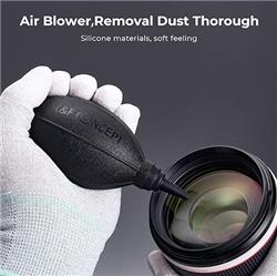 K&F Concept SKU.1918 15-in-1 Cleaning Kit