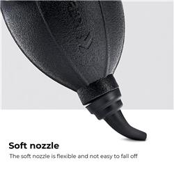 K&F Concept SKU.1694 3-in-1 Screen Cleaner Kit