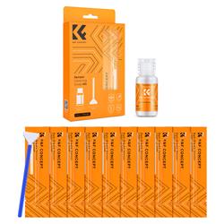 K&F Concept Digital Camera Sensor Lens Cleaning Swab Kit