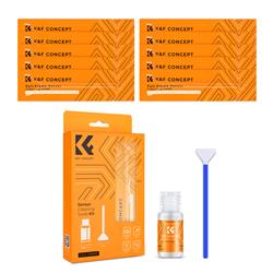 K&F Concept Digital Camera Sensor Lens Cleaning Swab Kit