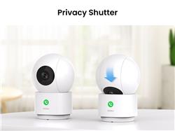 Caméra PT intérieure(Open Box)