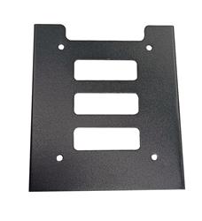 Support de disque dur iCAN LC02 de 2,5" à 3,5"