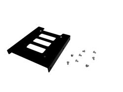Support de disque dur iCAN LC02 de 2,5" à 3,5"