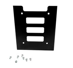 Support de disque dur iCAN LC02 de 2,5" à 3,5"