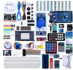 ELEGOO Mega 2560 Project The Most Complete Ultimate Starter Kit w/Tutorial for Arduino Mega2560 UNO Nano