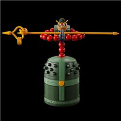 P-BANDAI HG 1/144 GF13-044NNP MANDOR GUNDAM