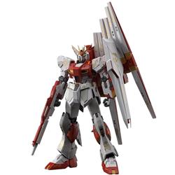 P-BANDAI MG 1/100 RX-93 NU GUNDAM VER. KA [COLLECTION VER.]