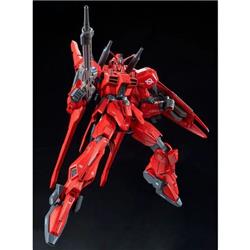P-BANDAI RE/100 GUNDAM MK III Unit 8