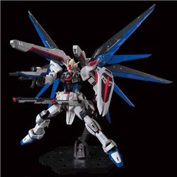 P-BANDAI RG 1/144 THE GUNDAM BASE ZGMF-X10A FREEDOM GUNDAM Ver.GCP