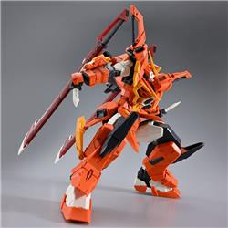 P-BANDAI FULL MECHANICS 1/100 SWORD CALAMITY GUNDAM