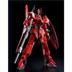 P-BANDAI RE/100 GUNDAM MK III Unit 8