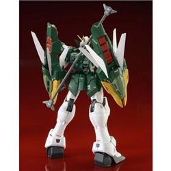 P-BANDAI MG 1/100 ALTRON GUNDAM EW