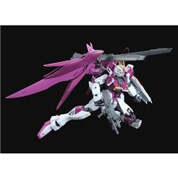 P-BANDAI MG 1/100 DESTINY IMPULSE GUNDAM R (REGENES)
