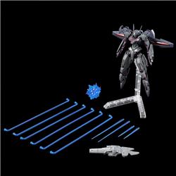 P-BANDAI HG 1/144 GUNDNODE WITCH FROM MERCURY
