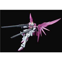 P-BANDAI MG 1/100 DESTINY IMPULSE GUNDAM R (REGENES)