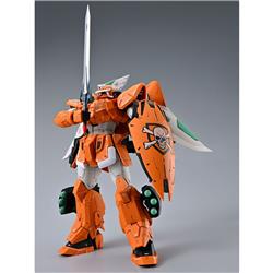 P-BANDAI MG 1/100 ZGMF-1017 MOBILE GINN (MIGUEL AYMAN CUSTOM)