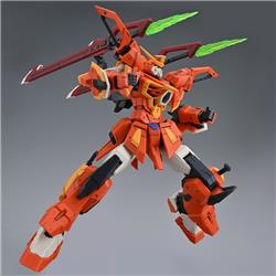 P-BANDAI FULL MECHANICS 1/100 SWORD CALAMITY GUNDAM