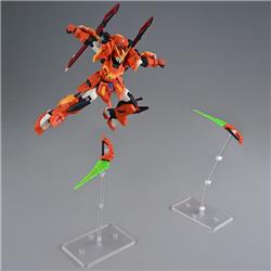 P-BANDAI FULL MECHANICS 1/100 SWORD CALAMITY GUNDAM