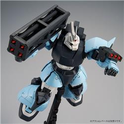 P-BANDAI MG 1/100 MS-14B UMA LIGHTNING'S GELGOOG HIGH MOBILITY TYPE