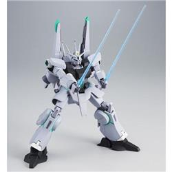 P-BANDAI HG 1/144 ARX-014 GAEL CHAN'S SILVER BULLET
