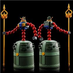 P-BANDAI HG 1/144 GF13-044NNP MANDOR GUNDAM