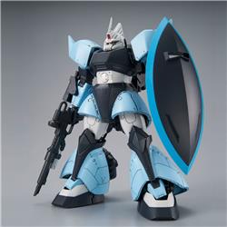 P-BANDAI MG 1/100 MS-14B UMA LIGHTNING'S GELGOOG HIGH MOBILITY TYPE