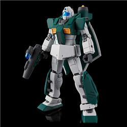 P-BANDAI HG 1/144 GM SLOEP