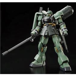 P-BANDAI HG 1/144 GEARA ZULU (CUARON USE)